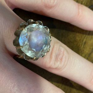 Vintage Costume Jewelry